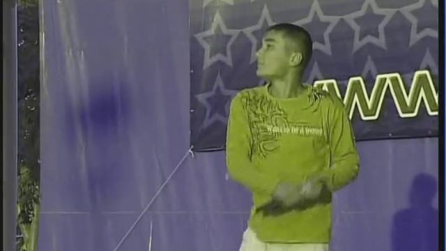 Копия видео Башкирский клип