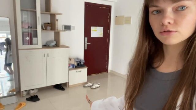 модельные апартаменты в Китае, Старбакс и центр Гуанчжоу смотреть онлайн