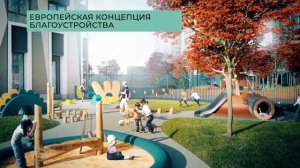ЖК «Метрополия» в городе Москва | Россия | Презентация комплекса