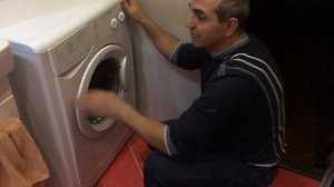 почему стиральная машина прыгает во время стирки
