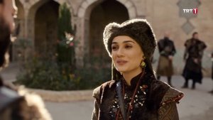 Uyanış: Büyük Selçuklu 15. Bölüm