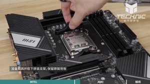 Hướng dẫn lắp đặt Deepcool AK400 DIGITAL Installation Guide