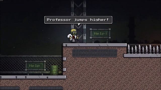 Jelly Killer, Level 2 Walkthrough, Casual Difficulty, 1080p - PC (Steam). смотреть онлайн