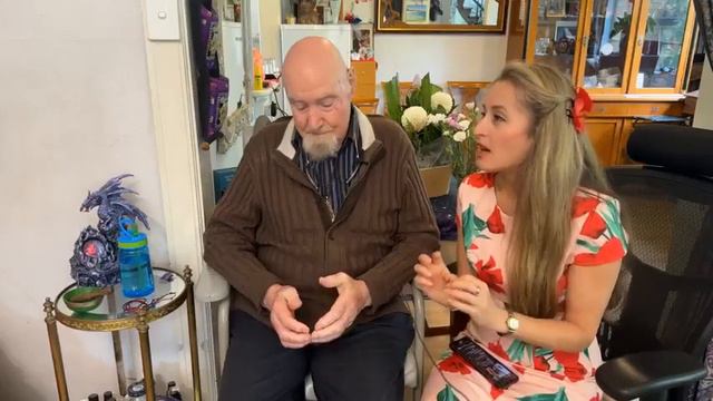 Nonduality with Sailor Bob. Problems come from beliefs. 18 Feb 2024 смотреть онлайн