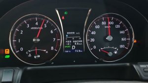 Приборка CROWN GRS210 (дорест) в CROWN JZS171