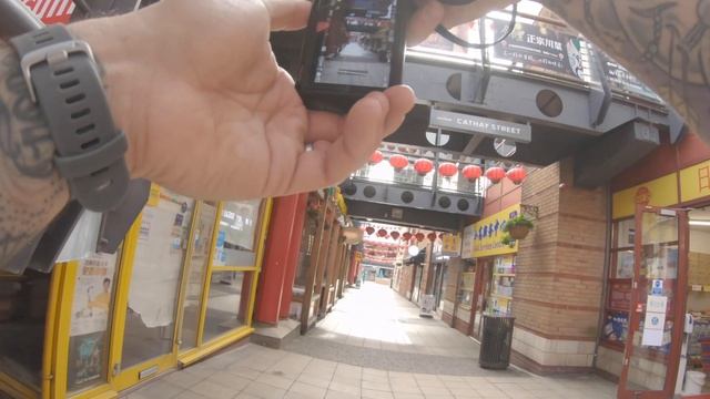 STREET PHOTOGRAPHY POV with the RICOH GR III SNAP FOCUS Fun смотреть онлайн