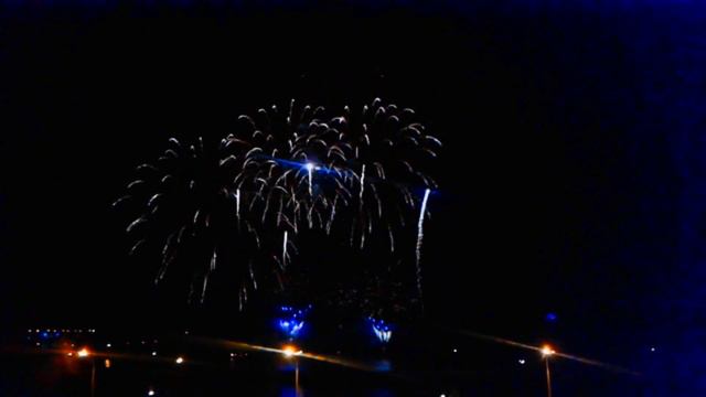 День города +Город света + День ВДВ (Брест 2015) смотреть онлайн