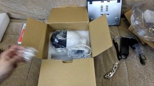 PTZ +POE 5MP купольная камера видеонаблюдения BOAVISION с 30х оптическим зумом+ NVR H.265/H.264