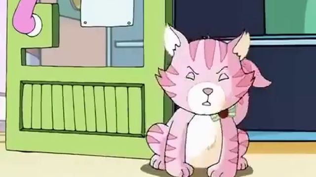 Strawberry Shortcake - The Friendship Club смотреть онлайн