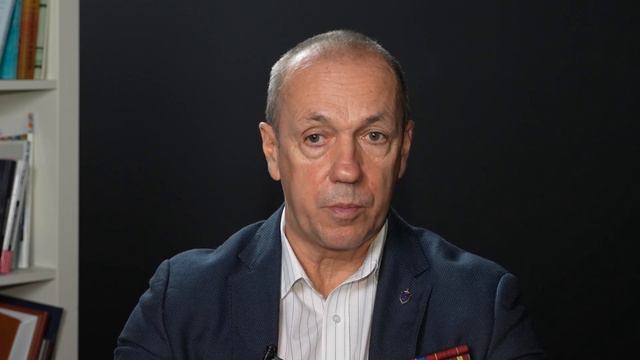 Профилактика Экстремизма: Владимир Силантьев о Пути Отвращения Молодежи от Деструктивного Пути