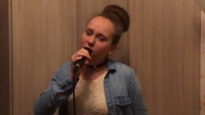 Ступина Варвара  Гимн  "Творцы истории"