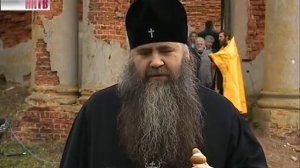 Усадьба Приклонских-Рукавишниковых в селе Подвязье