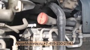 Вкладыши шатунные 0.50 1115A149 4J10 4J11 4J12 Mitsubishi Outlander Delica ASX Lancer 1.8 2.0 2.4
