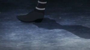 Аниме клип - Я говорю прочь из моей головы