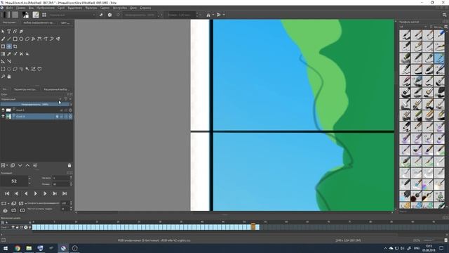 работа с камерой в крита смотреть онлайн