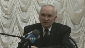 Где легче спастись в миру или в монастыре? — Осипов А.И.