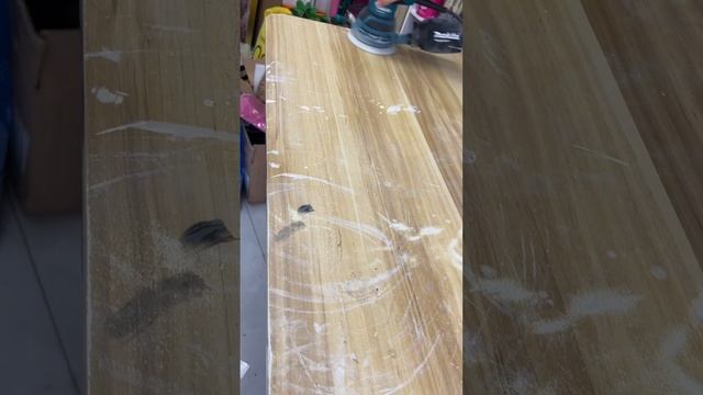 Стол с эпоксидкой ? Часть 1 ✅ смотреть онлайн