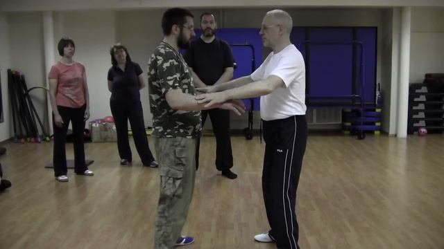 Принцип "центрирование". Принцип тантры.