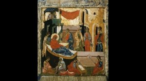 Слово на Рождество Пресвятой Богородицы [67] Православные проповеди о Пресвятой Богородице