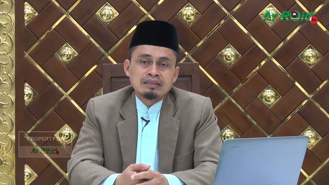 Pembukaan GHIRAM 2041 MTA PUSAT Periode 2 смотреть онлайн