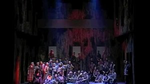 Coro Teramo - Il Trovatore - Coro di zingari