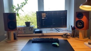 Audio Pro Avantek One / Hitachi HA-270 / AUNE X1S