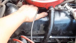 стук двс ваз 2103, что стучит?