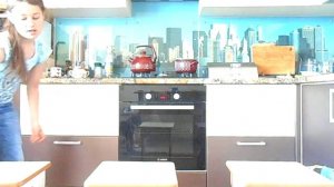 как научить щенка проходить препятствия!