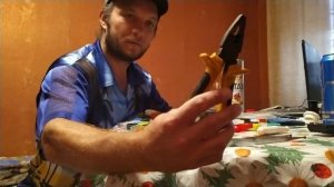 Поделки из крышек своими руками поделки....mp4