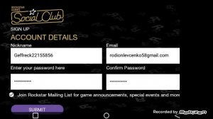 ЧТО ДЕЛАТЬ ЕСЛИ GTA SAN ANDREAS ВЫЛЕТАЕТ ПРИ НАЖАТИИ КНОПКИ OFFLINE