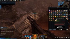 Гайд Погребок Шеймуса Обучение Вырезаное на Костях Lost Ark