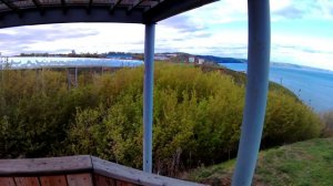 Поездка в Тетюши ( 1 часть )