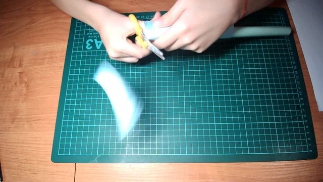 Как сделать пистолет USP из бумаги