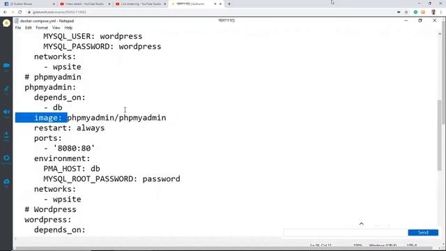 ডকার এবং ওয়ার্ডপ্রেস смотреть онлайн