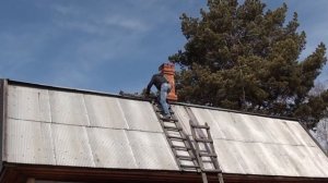 УСТАНАВЛИВАЕМ АНТЕННУ ДЛЯ ЦИФРОВОГО ТВ НА ДАЧЕ