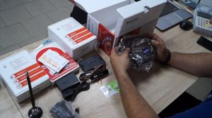 Volkswagen Tiguan, StarLine Победит S96BT GSM/GPS