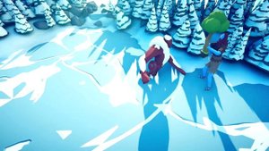 TABS | Secret New Ice Giant Unit - How To Unlock | Dynasty Update