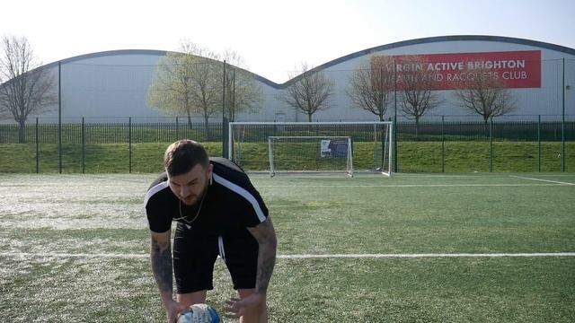 ULTIMATE SUMMER TRIALS!! смотреть онлайн