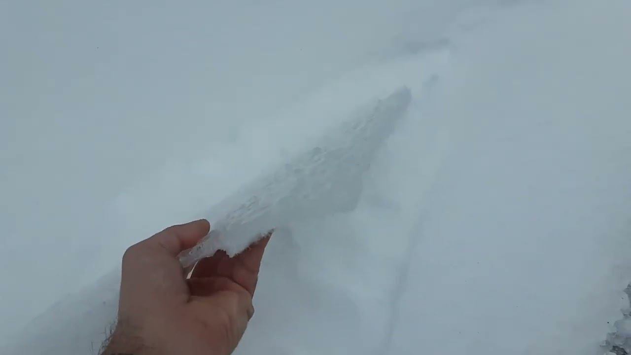 ИЗМОРОЗЬ