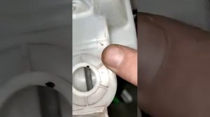 26416 Бачок омывателя Nissan X-Trail T32