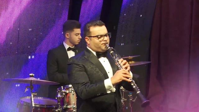 Ашот Егорян(кларнет)сборник. лучшие исполнения смотреть онлайн