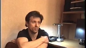 Сергей Азаров и Василий Савченко.10 лет спустя.часть 3