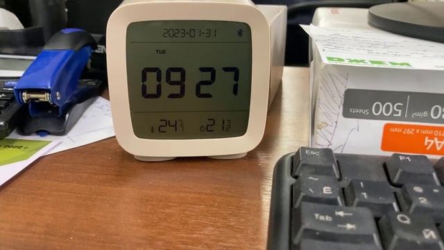 Тест мини-увлажнителя воздуха смотреть онлайн