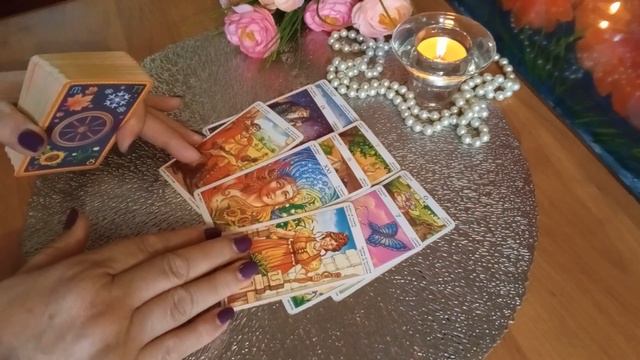 Для чего нас свели Высшие Силы ?