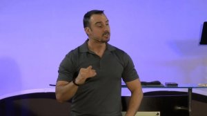 Пастор Андрей Шаповалов "Гармония жизни"