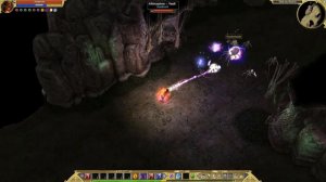 Let's Stream Titan Quest: Eternal Embers #011 [All Classes Challenge]