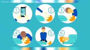 Как Оказывать Первую Помощь. ИСКУССТВЕННОЕ ДЫХАНИЕ