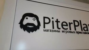 Как пройти в магазин PiterPlay в Автово