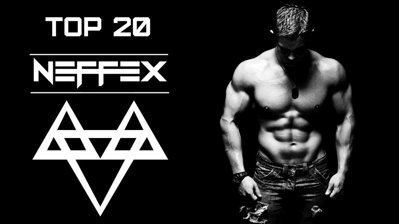 Top 20 Songs Of NEFFEX - Best of NEFFEX