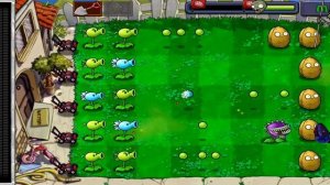 проходим пвз до 2 уровня ночи